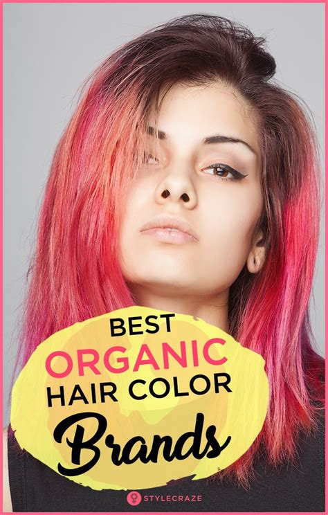 Healthiest hair dye. Things To Know About Healthiest hair dye. 